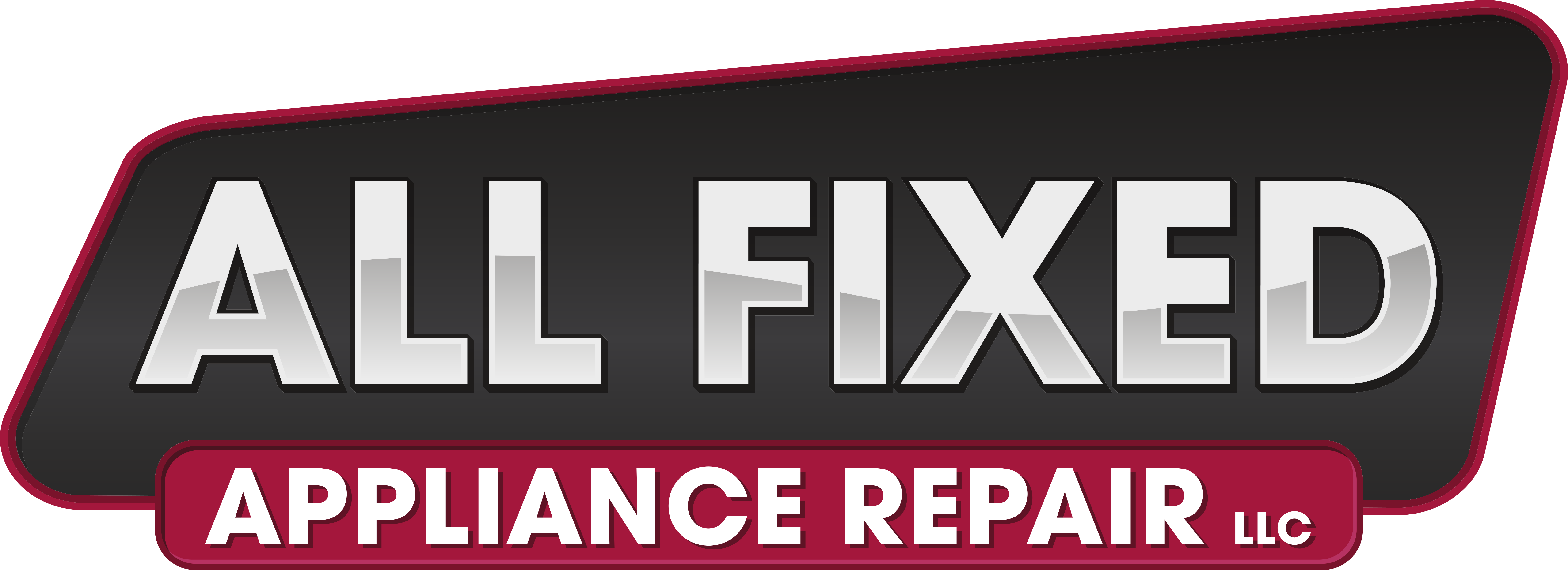 All Fixed Appliance Repair LLC logo